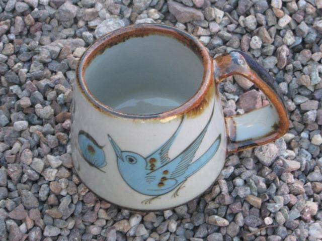Edwards Coffee Mug – Thread and Steel